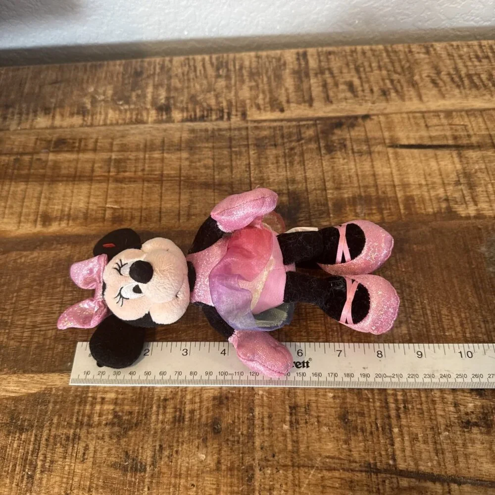 TY Beanie Baby 8